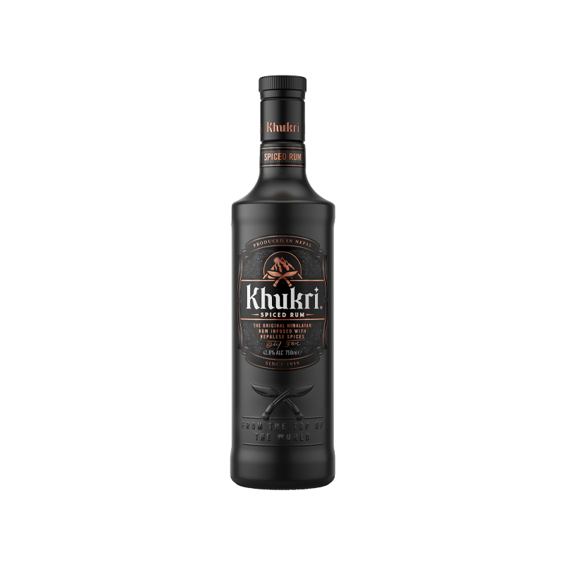  khukuri Spice 750ml